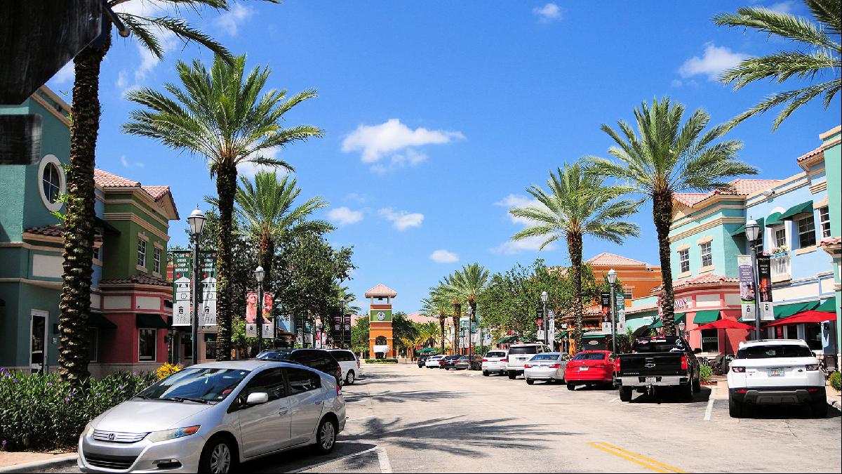 An Expat’s Guide To Living In Weston, Florida 