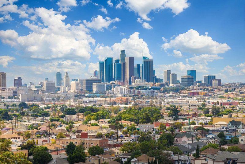 Los Angeles Real Estate Market Predictions 2020