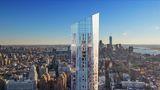 A Pair of New York Penthouses Sells for $45 Million
