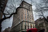 James Flowers to buy Upper East Side co-op for $50 Million