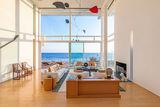 Eli Broad asks $75 million for Billionaire's Beach mansion