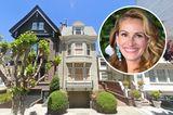 Julia Roberts buys $8.3 million San Francisco home