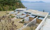 Jipyoung Guesthouse by BCHO Architects