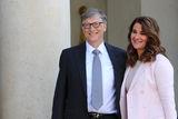 Bill and Melinda Gates buy oceanfront home near San Diego for $43 Million
