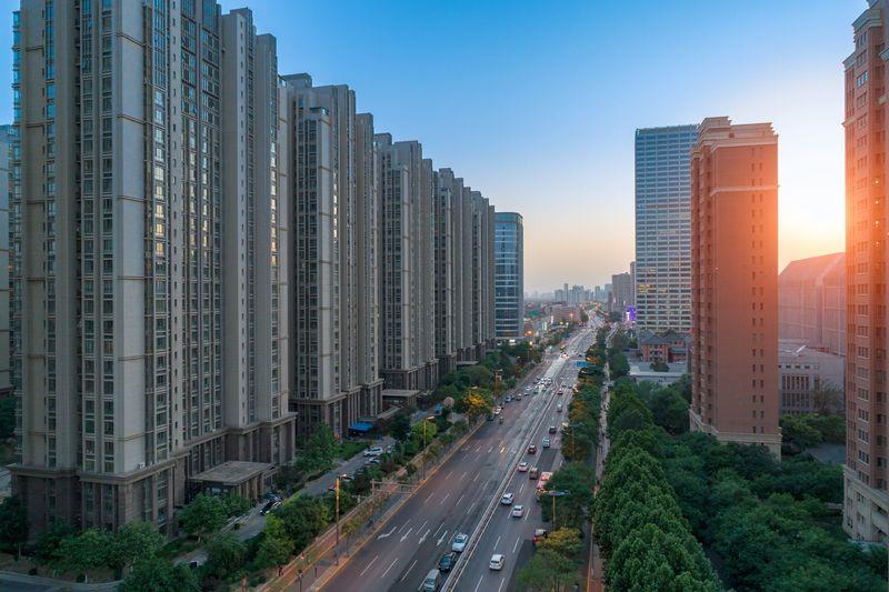 Housing in China