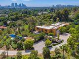 Casey Wasserman asks $82.5 million for Beverly Hills mansion