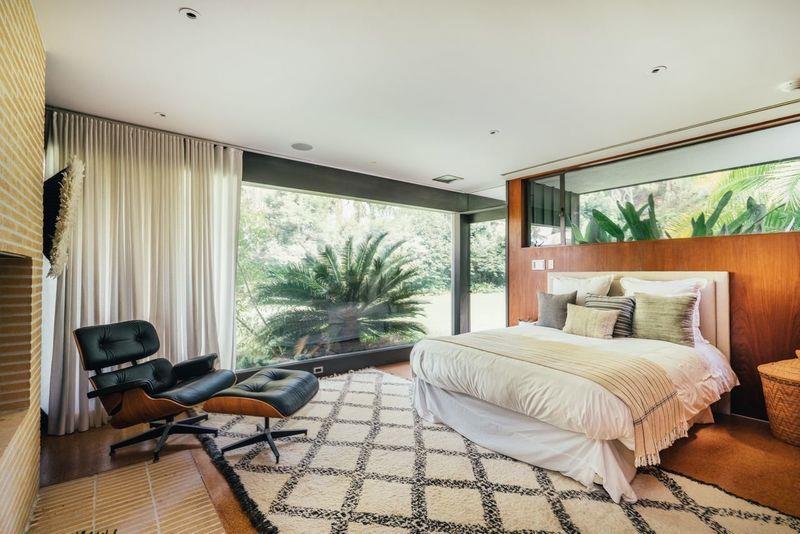 Pacific Palisades, Richard Neutra’s Bailey House