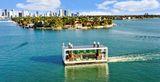 Miami's $5.5 Million Floating Mansion