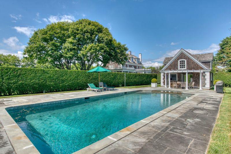 property in Quogue
