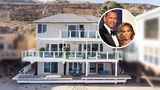 Jennifer Lopez & Alex Rodriquez List Malibu Beach House For US$8 Million