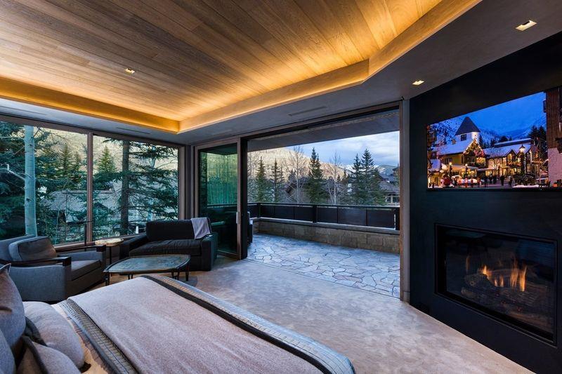 Vail Mountain Home Sells for $57.25 Million