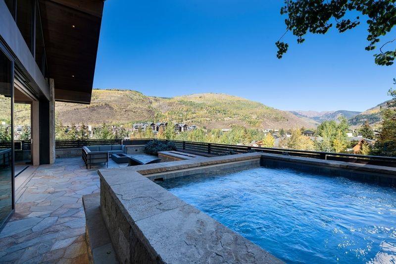 Vail Mountain Home Sells for $57.25 Million