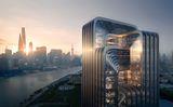Zaha Hadid Architects to design Shanghai's 'greenest' building