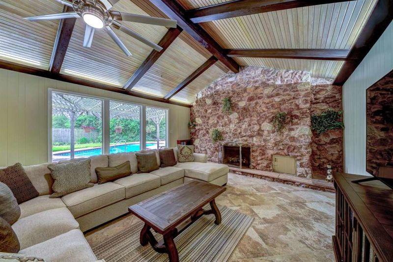 Neil Armstrong’s El Lago home is for sale