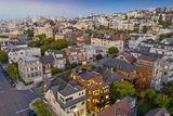 A quarter of San Francisco home sellers are dropping their prices