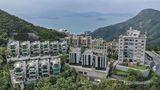 Sales of luxury Hong Kong homes plunge to four-year low
