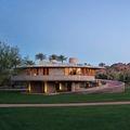 Frank Lloyd Wright home in Phoenix sells for $7.25 million