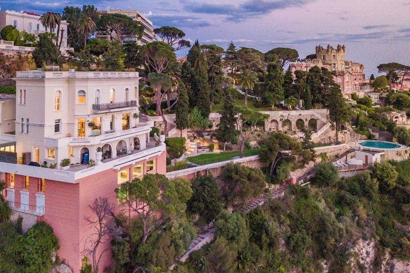 Home of the Week: This $26 Million St. Tropez Villa Will Make