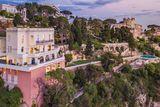 Sean Connery’s Former French Riviera villa Seeks $35 Million