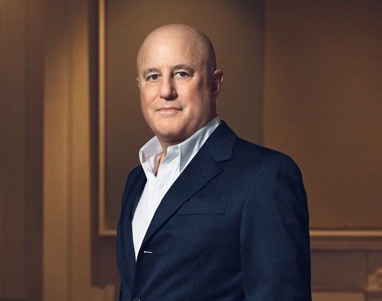 Ron Perelman