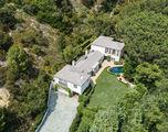 Katy Perry lists Beverly Hills Home