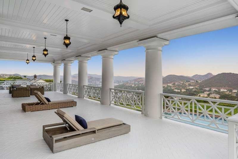 Wayne Gretzky Lists $23M California Home