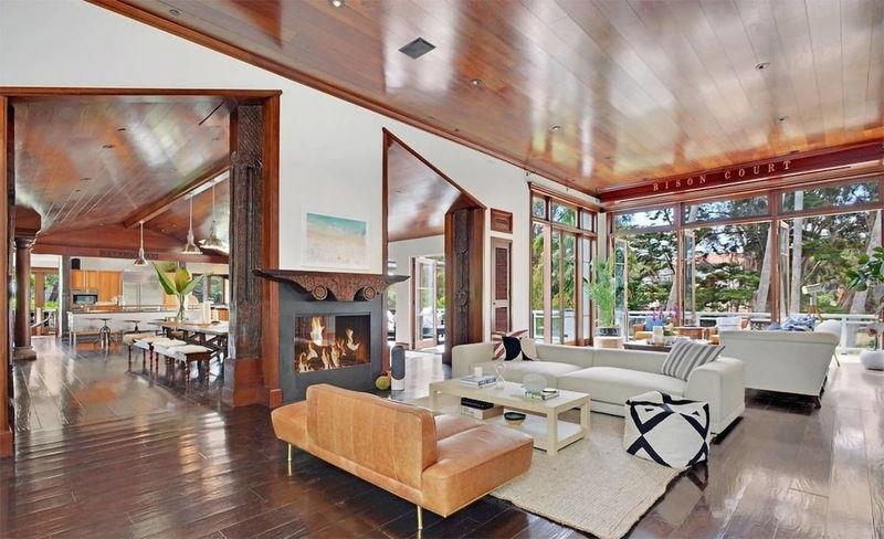 Diplo buys Kid Rock's former Malibu home