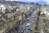 Bradford is the most affordable UK place for solo buyers