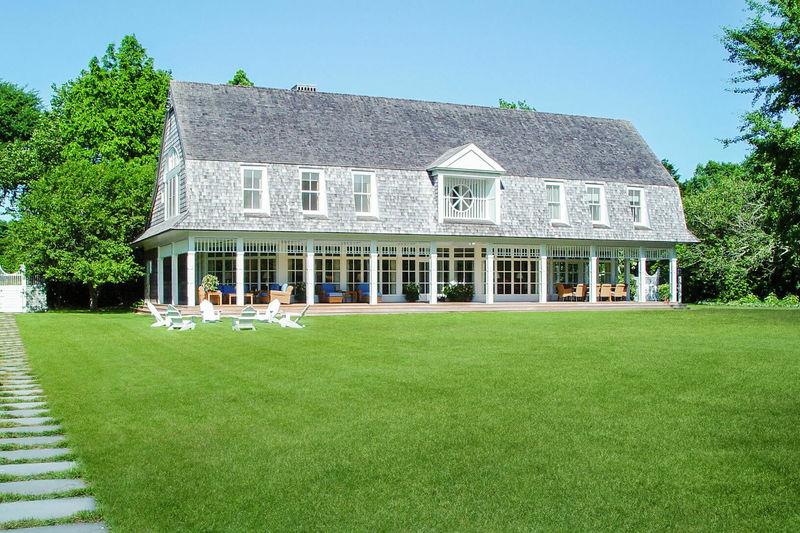 Candice Bergen’s $18M Hamptons mansion for sale