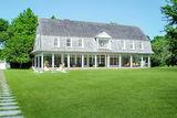 Candice Bergen lists Hamptons home for $18 Million