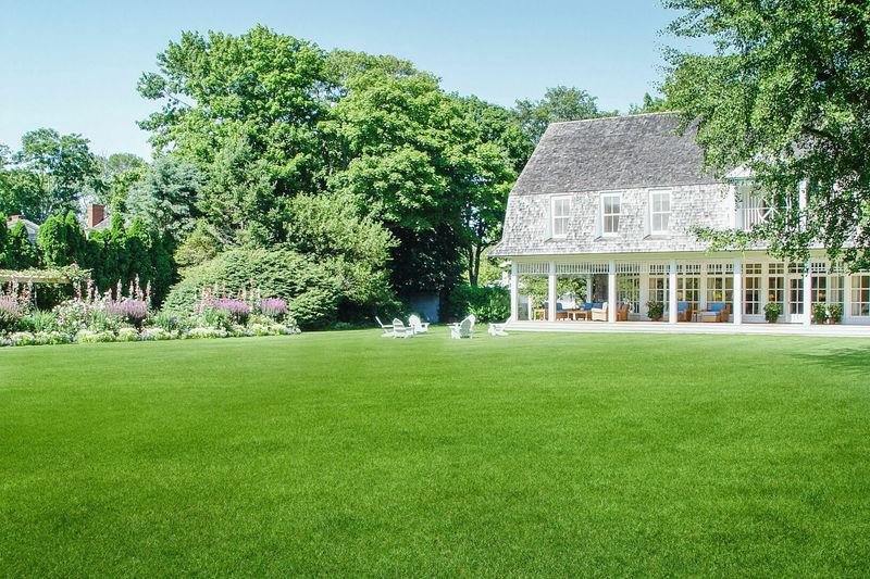 Candice Bergen’s $18M Hamptons mansion for sale