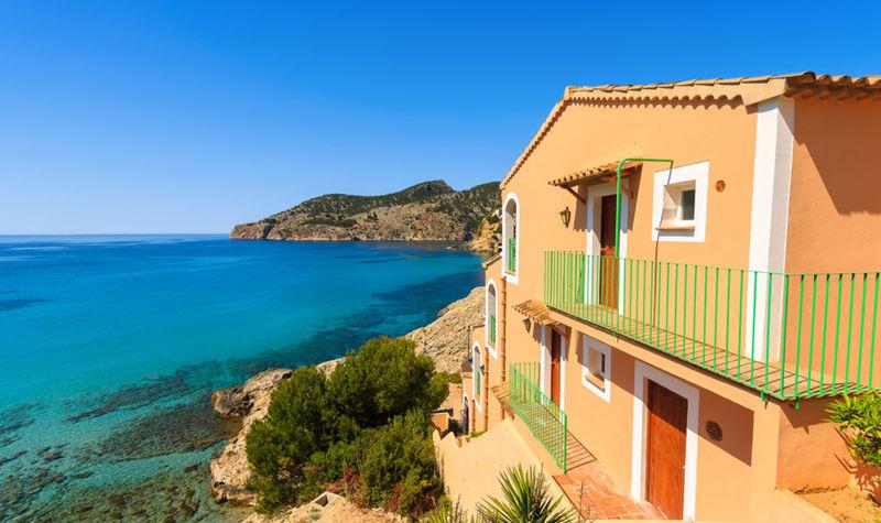 Spanish holiday home owners