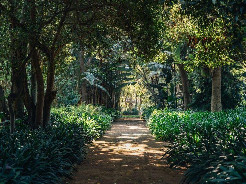 Montecito Home of Late Kleiner Perkins Co-Founder