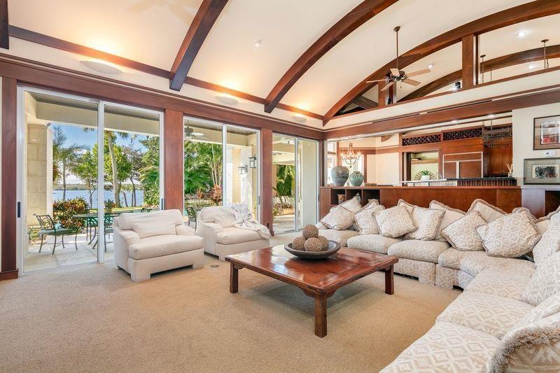 Nick Price Re-Lists Jupiter Island Home