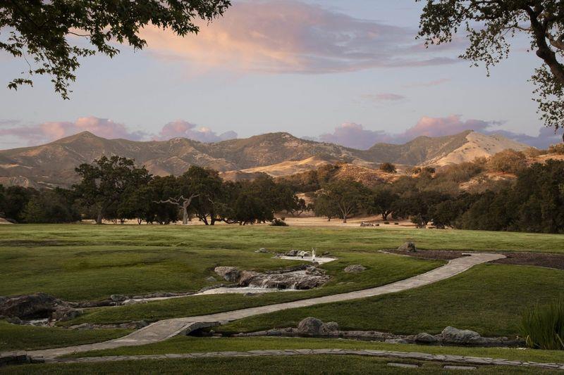 Michael Jackson’s Former Neverland Ranch