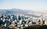Sotheby's International Realty® Brand Opens First Office in South Korea
