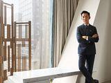 焦点设计师:André Fu的现代有机装饰法