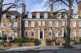 The 10 most expensive homes for sale in London right now