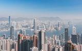 Grade-A office rental drop slows in Hong Kong