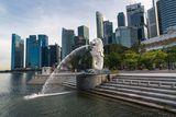 Singapore condo resale volumes drop 3.8%