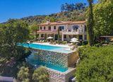 Justin Timberlake selling his LA mansion for US$35 million