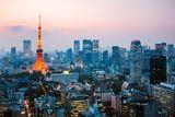 Apartment Prices in Tokyo High to Hit Record