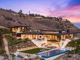 The Top 10 most exclusive homes for sale in California right now