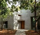 The House of Concrete Experiments in India