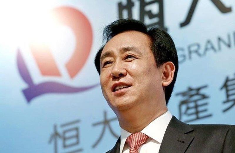 恒大总裁正在从奢侈品资产中释放资金以偿还债务