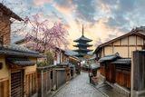 Foreign Investors Buying High-Priced Properties in Kyoto