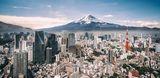Hong Kong-based real estate equity firm to Invest $4 Billion in Japan Property