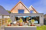 UK home with a floor-through slide lists for $1M