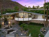 Elvis and Priscilla Presley’s Honeymoon House Sold for $5.65 million