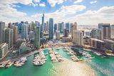 Dubai’s Luxury Property Market setting a new record from the Global Slowdown